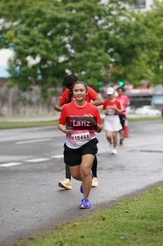 Runner Photo 1826406