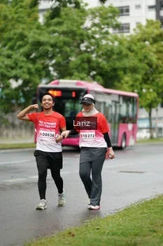 Runner Photo 1826409