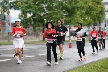 Runner Photo 1826414