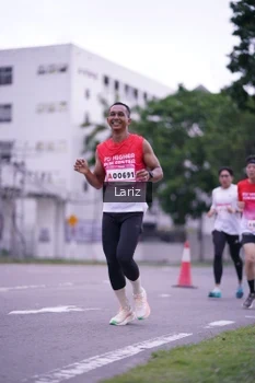 Runner Photo 1826429