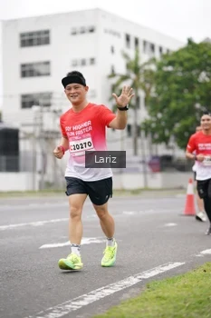 Runner Photo 1826442