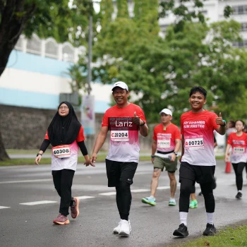 Runner Photo 1826452