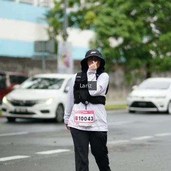 Runner Photo 1826455