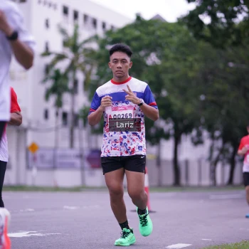 Runner Photo 1826458