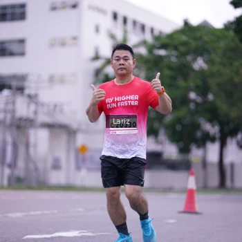 Runner Photo 1826459