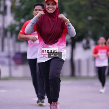 Runner Photo 1826506