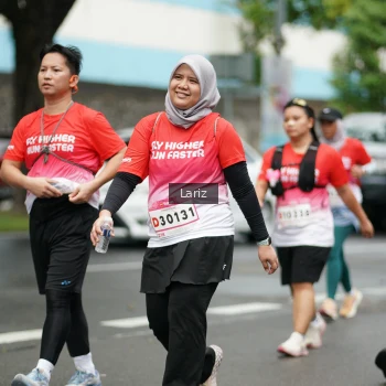 Runner Photo 1826547