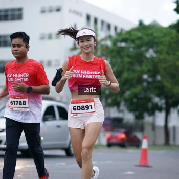 Runner Photo 1826587