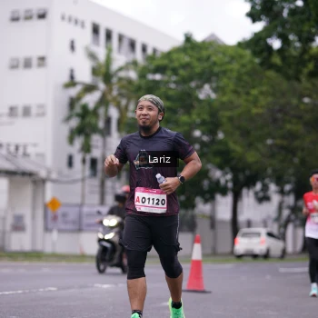 Runner Photo 1826596