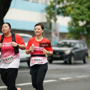 Runner Photo 1826601