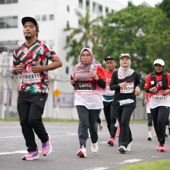 Runner Photo 1826624