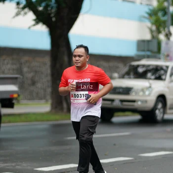 Runner Photo 1826637