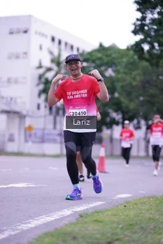Runner Photo 1826640