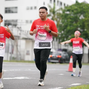 Runner Photo 1826645
