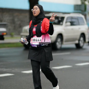 Runner Photo 1826647