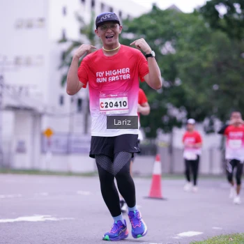Runner Photo 1826650