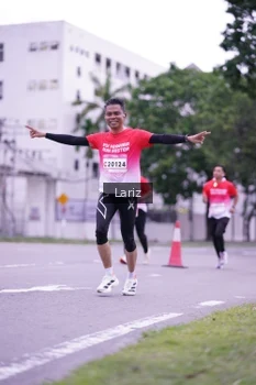 Runner Photo 1826703