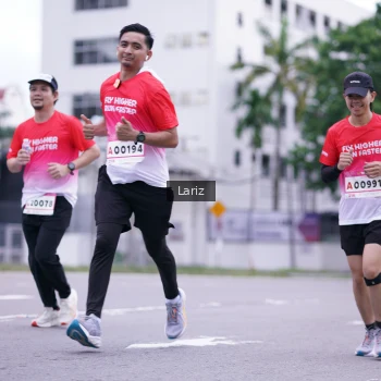 Runner Photo 1826711