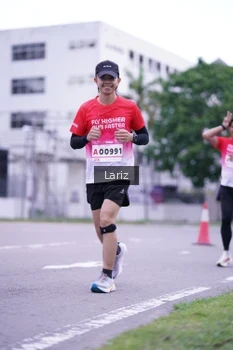 Runner Photo 1826723