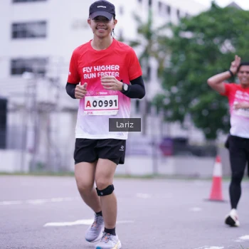 Runner Photo 1826725
