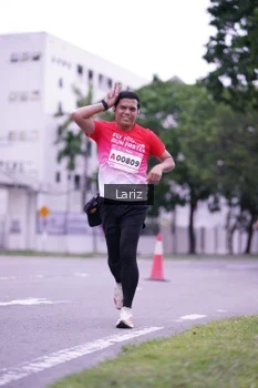 Runner Photo 1826730