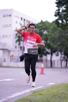 Runner Photo 1826735