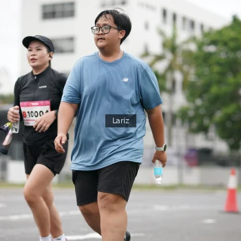 Runner Photo 1826746