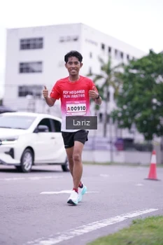 Runner Photo 1826761
