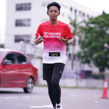 Runner Photo 1826766