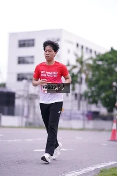 Runner Photo 1826787