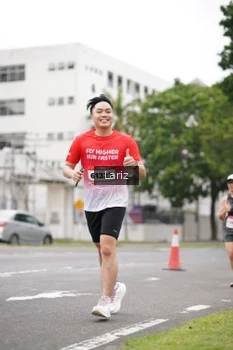 Runner Photo 1826803