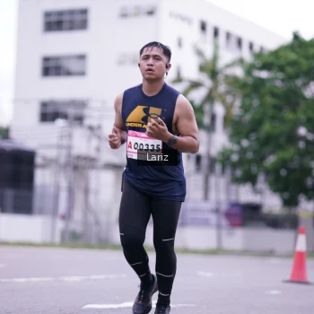 Runner Photo 1826804