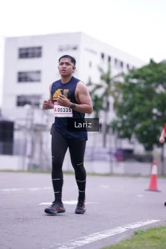 Runner Photo 1826805
