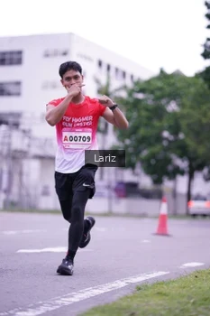 Runner Photo 1826833