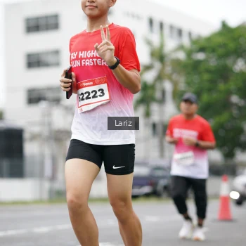 Runner Photo 1826834