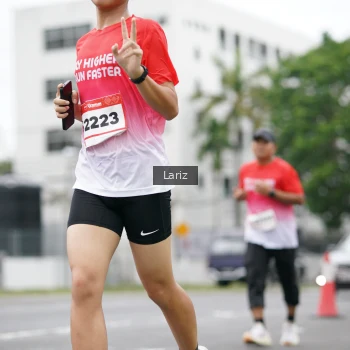 Runner Photo 1826836