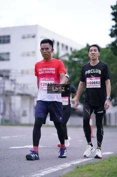 Runner Photo 1826853