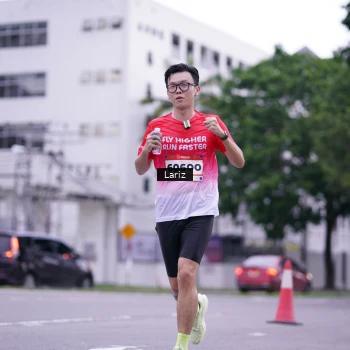 Runner Photo 1826860