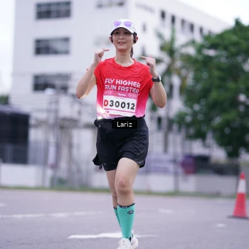 Runner Photo 1826871