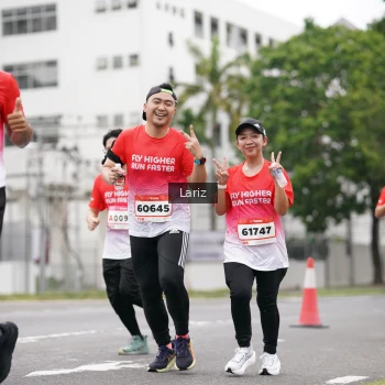 Runner Photo 1826872