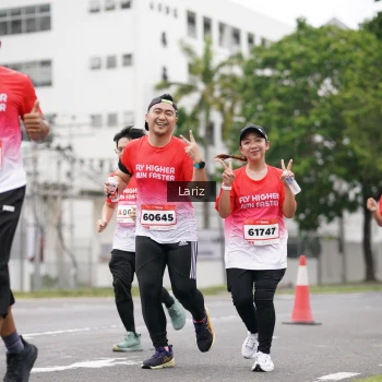 Runner Photo 1826882