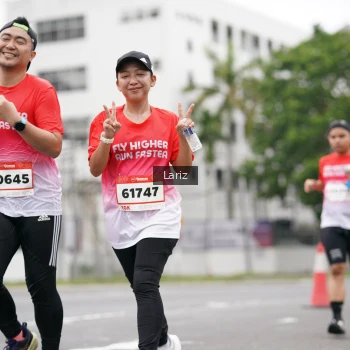 Runner Photo 1826891
