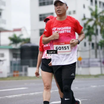 Runner Photo 1826901