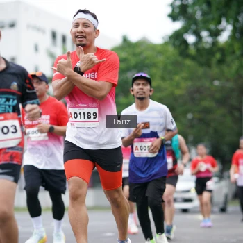 Runner Photo 1826924
