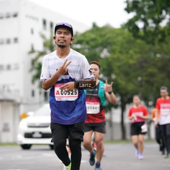 Runner Photo 1826938