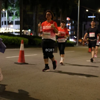 Runner Photo 1826945