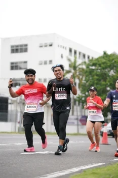 Runner Photo 1826956