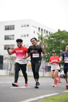 Runner Photo 1826957