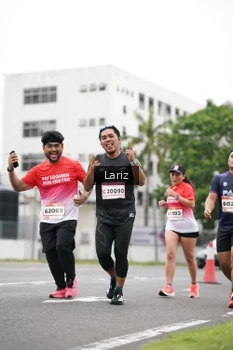 Runner Photo 1826963