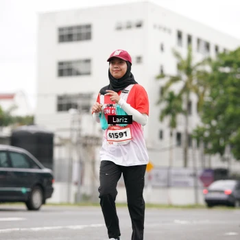 Runner Photo 1826978